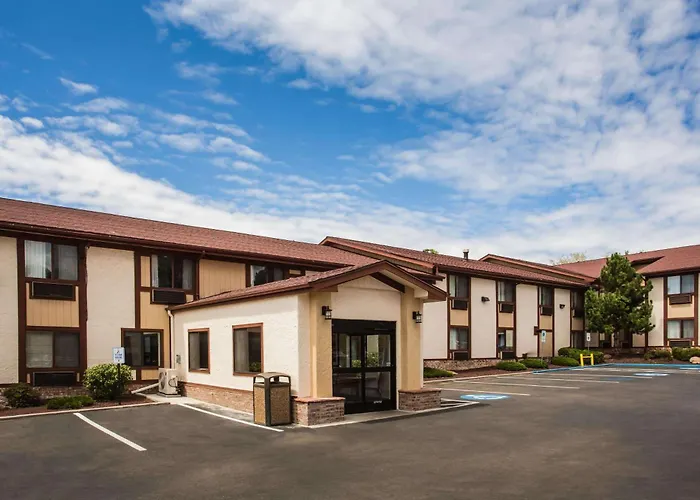 Super 8 By Wyndham Flagstaff