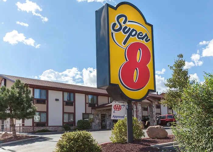 Super 8 By Wyndham