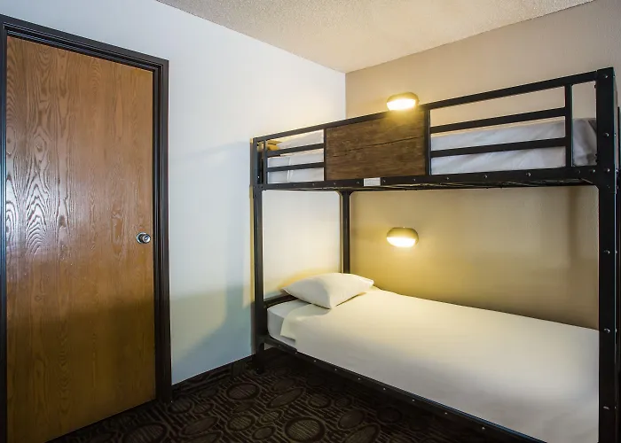 Super 8 By Wyndham 3* Flagstaff
