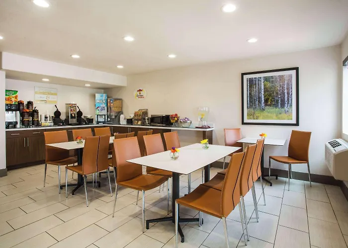 Hotel Super 8 By Wyndham