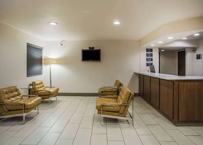 Super 8 By Wyndham Flagstaff