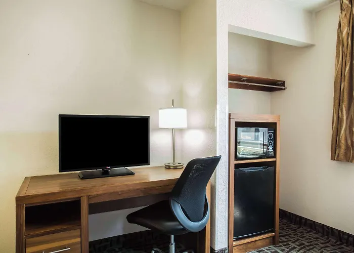Super 8 By Wyndham Hotel Flagstaff