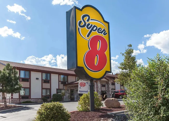 Hotel Super 8 By Wyndham 3*